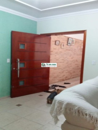 Imagem Casa com 3 Quartos à Venda, 250 m² em Cidade Morumbi - São José Dos Campos