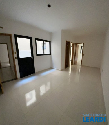 Cobertura com 2 Quartos à Venda, 84 m² em Jardim Alvorada - Santo André
