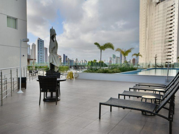 Imagem Apartamento com 3 Quartos à Venda, 91 m² em Altiplano Cabo Branco - João Pessoa Imagem Apartamento com 3 Quartos à Venda, 91 m² em Altiplano Cabo Branco - João Pessoa
