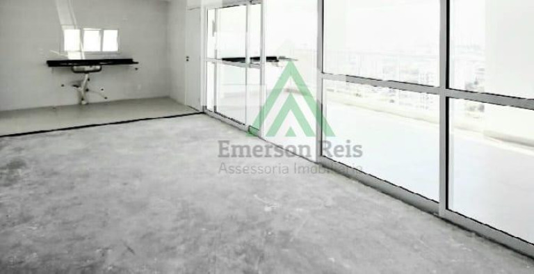 Imagem Apartamento à Venda, 146 m² em Ipiranga - São Paulo
