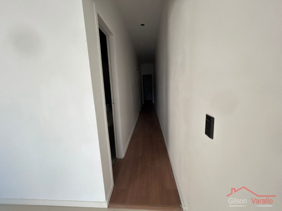 Imagem Casa com 3 Quartos à Venda, 83 m² em Vila Aparecida - Taubaté