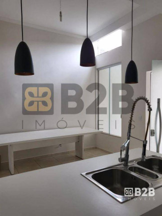 Imagem Casa com 2 Quartos à Venda, 93 m² em Jardim Gerson França - Bauru Imagem Casa com 2 Quartos à Venda, 93 m² em Jardim Gerson França - Bauru