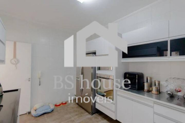 Imagem Sobrado com 3 Quartos à Venda, 150 m² em Jardim - Santo André