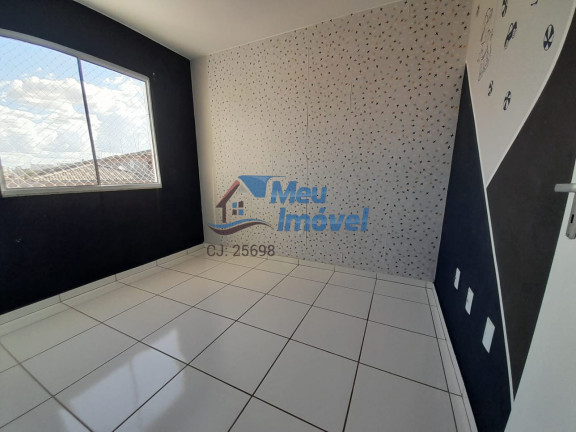 Imóvel com 2 Quartos à Venda, 45 m² em Ypiranga - Valparaíso De Goiás
