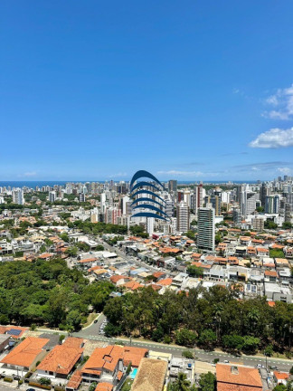 Imagem Imóvel com 1 Quarto à Venda, 92 m² em Caminho Das árvores - Salvador