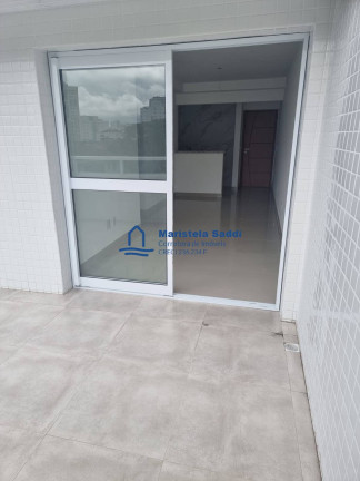 Imagem Apartamento com 2 Quartos à Venda, 59 m² em Embaré - Santos