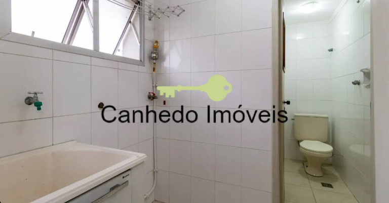 Imagem Apartamento com 2 Quartos à Venda, 71 m² em Klabin - São Paulo