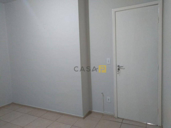 Imagem Apartamento com 2 Quartos à Venda, 50 m² em Jardim Progresso - Americana