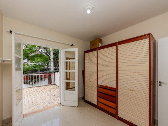 Imagem Casa com 3 Quartos à Venda, 125 m² em Santo Amaro - São Paulo Imagem Casa com 3 Quartos à Venda, 125 m² em Santo Amaro - São Paulo