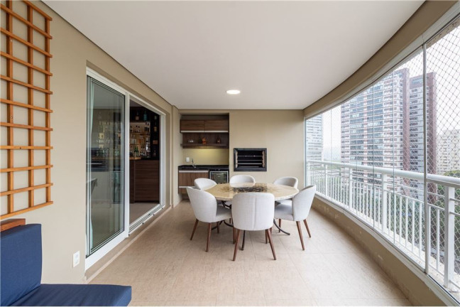Imagem Apartamento com 3 Quartos à Venda, 135 m² em Vila Cruzeiro - São Paulo Imagem Apartamento com 3 Quartos à Venda, 135 m² em Vila Cruzeiro - São Paulo