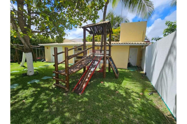 Imagem Casa com 5 Quartos à Venda, 750 m² em Itacimirim - Camaçari