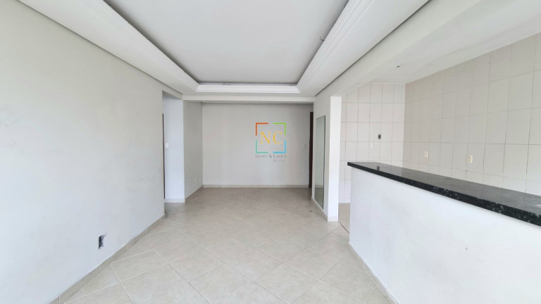 Imagem Apartamento com 2 Quartos à Venda, 66 m² em Nossa Senhora Do Rosário - São José