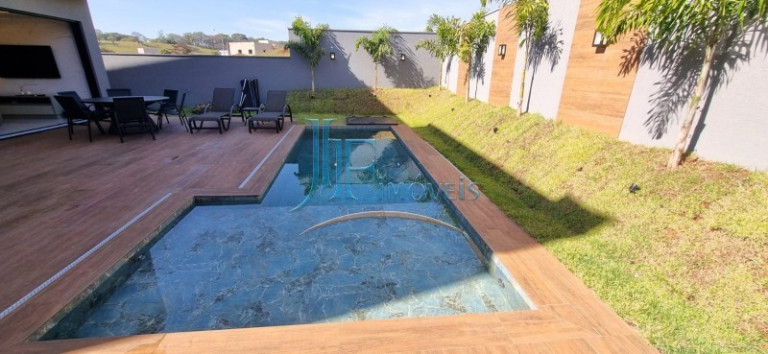 Imagem Sobrado com 3 Quartos à Venda, 305 m² em Bonfim Paulista - Ribeirão Preto