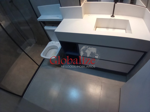 Imagem Imóvel com 2 Quartos à Venda, 58 m² em José Menino - Santos Imagem Imóvel com 2 Quartos à Venda, 58 m² em José Menino - Santos