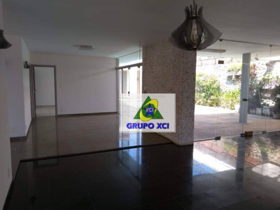 Imagem Casa com 4 Quartos à Venda, 388 m² em Parque Taquaral - Campinas Imagem Casa com 4 Quartos à Venda, 388 m² em Parque Taquaral - Campinas