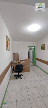 Imagem Sala Comercial à Venda, 30 m² em Centro - Juiz De Fora Imagem Sala Comercial à Venda, 30 m² em Centro - Juiz De Fora