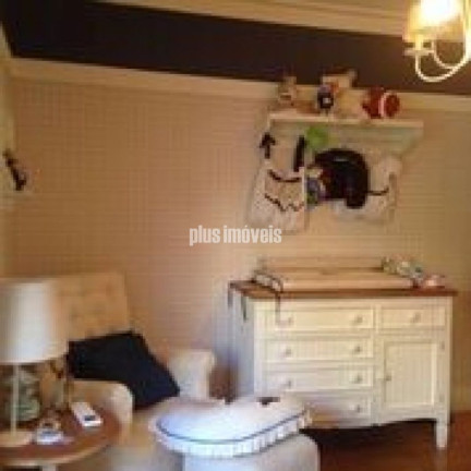 Imagem Apartamento com 3 Quartos à Venda, 250 m² em Panamby - São Paulo Imagem Apartamento com 3 Quartos à Venda, 250 m² em Panamby - São Paulo