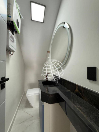 Imagem Casa com 3 Quartos à Venda, 187 m² em Vila Petrópolis - Atibaia Imagem Casa com 3 Quartos à Venda, 187 m² em Vila Petrópolis - Atibaia
