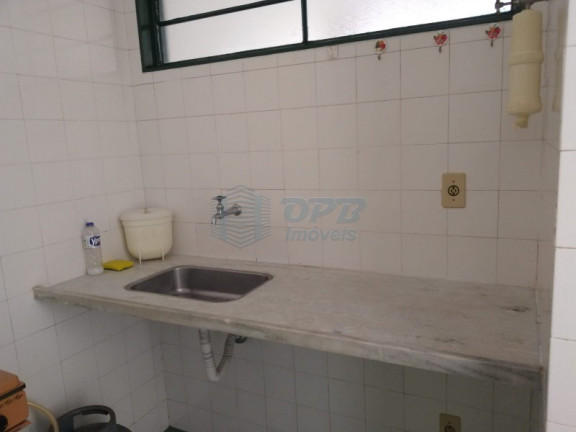 Imagem Kitnet para Alugar, 37 m² em Centro - Ribeirão Preto Imagem Kitnet para Alugar, 37 m² em Centro - Ribeirão Preto