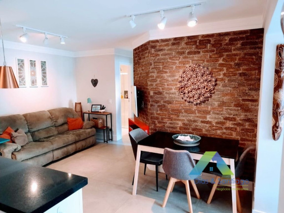 Imagem Apartamento com 2 Quartos à Venda, 68 m² em Cursino - São Paulo Imagem Apartamento com 2 Quartos à Venda, 68 m² em Cursino - São Paulo