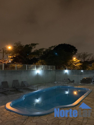 Imagem Apartamento com 2 Quartos à Venda, 54 m² em Parque Novo Mundo - São Paulo Imagem Apartamento com 2 Quartos à Venda, 54 m² em Parque Novo Mundo - São Paulo