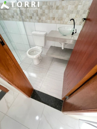 Imagem Casa com 2 Quartos à Venda, 52 m² em éden - Sorocaba
