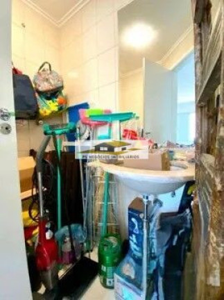 Imagem Casa de Condomínio com 3 Quartos à Venda, 153 m² em Sítio Da Figueira - São Paulo