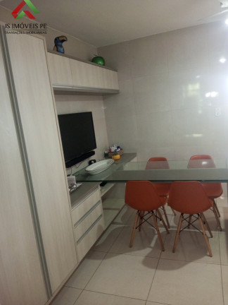 Imagem Imóvel com 4 Quartos à Venda, 200 m² em Piedade - Jaboatão Dos Guararapes