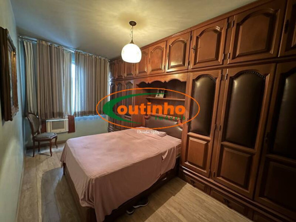 Imagem Apartamento com 4 Quartos à Venda, 140 m² em Tijuca - Rio De Janeiro Imagem Apartamento com 4 Quartos à Venda, 140 m² em Tijuca - Rio De Janeiro