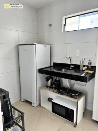 Imagem Imóvel com 1 Quarto à Venda, 78 m² em Bessa - João Pessoa