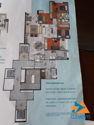 Imagem Apartamento com 4 Quartos à Venda, 148 m² em Santo Agostinho - Belo Horizonte Imagem Apartamento com 4 Quartos à Venda, 148 m² em Santo Agostinho - Belo Horizonte