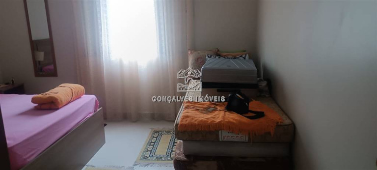 Imagem Apartamento com 1 Quarto à Venda, 67 m² em Boqueirão - Praia Grande Imagem Apartamento com 1 Quarto à Venda, 67 m² em Boqueirão - Praia Grande