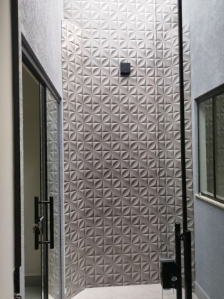 Imagem Casa com 3 Quartos à Venda, 122 m² em Jardim Pinheiros - Maringa