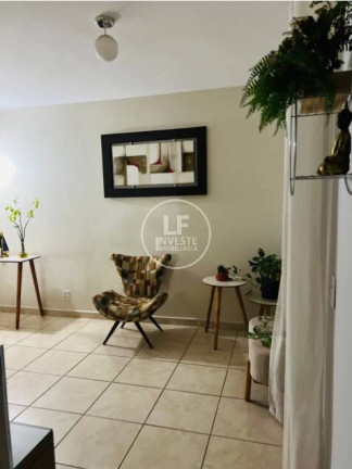 Imagem Apartamento com 2 Quartos à Venda, 70 m² em Setor Negrão De Lima - Goiânia Imagem Apartamento com 2 Quartos à Venda, 70 m² em Setor Negrão De Lima - Goiânia
