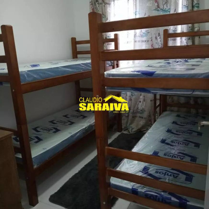 Imagem Apartamento com 2 Quartos à Venda, 48 m² em Vila Balneário Santa Martha - Caraguatatuba Imagem Apartamento com 2 Quartos à Venda, 48 m² em Vila Balneário Santa Martha - Caraguatatuba