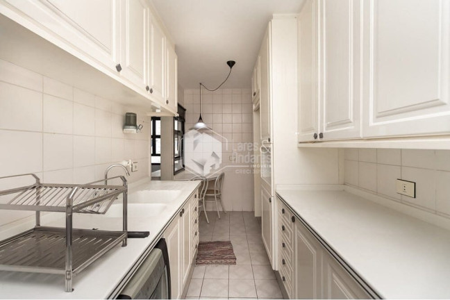 Apartamento com 3 Quartos à Venda, 132 m² em Brooklin Novo - São Paulo