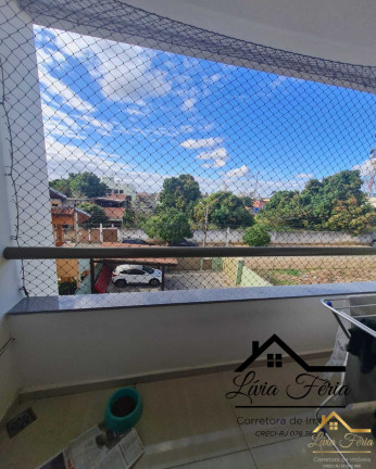 Imagem Apartamento com 2 Quartos à Venda, 69 m² em Alphaville - Campos Dos Goytacazes Imagem Apartamento com 2 Quartos à Venda, 69 m² em Alphaville - Campos Dos Goytacazes