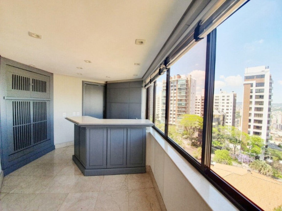Imagem Apartamento com 3 Quartos à Venda, 258 m² em Bela Vista - Porto Alegre Imagem Apartamento com 3 Quartos à Venda, 258 m² em Bela Vista - Porto Alegre