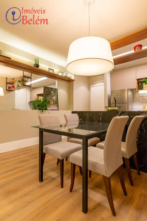 Imagem Apartamento com 2 Quartos à Venda, 63 m² em Coqueiro - Belém Imagem Apartamento com 2 Quartos à Venda, 63 m² em Coqueiro - Belém