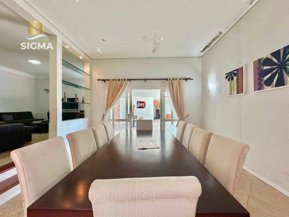 Imagem Casa com 4 Quartos à Venda, 400 m² em Granville - Guarujá Imagem Casa com 4 Quartos à Venda, 400 m² em Granville - Guarujá