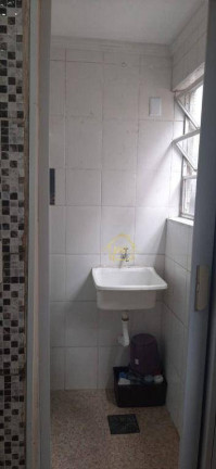 Imagem Apartamento com 1 Quarto à Venda, 43 m² em Ponta Da Praia - Santos