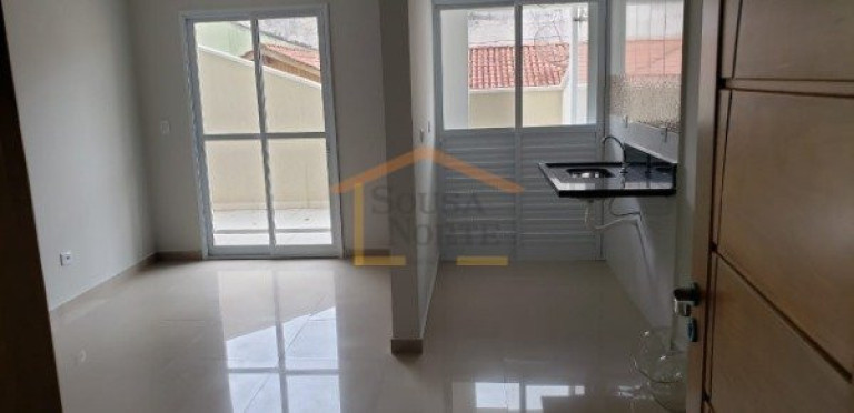 Imagem Apartamento com 2 Quartos à Venda, 50 m² em Horto Florestal - São Paulo Imagem Apartamento com 2 Quartos à Venda, 50 m² em Horto Florestal - São Paulo