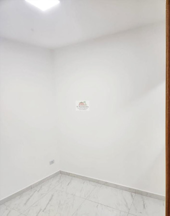 Imagem Apartamento com 1 Quarto à Venda, 30 m² em Vila Diva - São Paulo