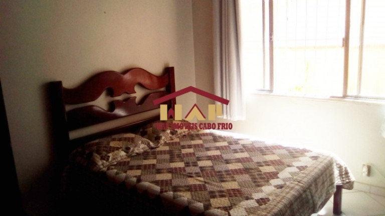 Imagem Casa com 3 Quartos para Temporada,  em Centro - Cabo Frio