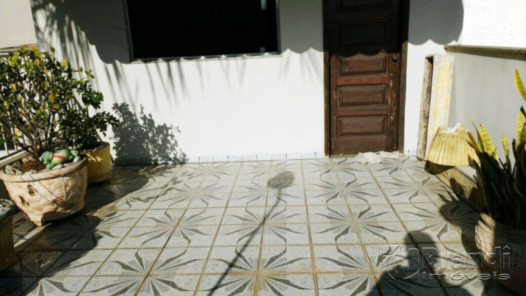 Imagem Casa com 3 Quartos à Venda, 320 m² em Vila Zelina - São Paulo