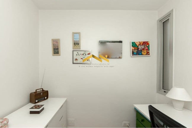 Imagem Apartamento com 2 Quartos à Venda, 63 m² em Vila Gumercindo - São Paulo Imagem Apartamento com 2 Quartos à Venda, 63 m² em Vila Gumercindo - São Paulo