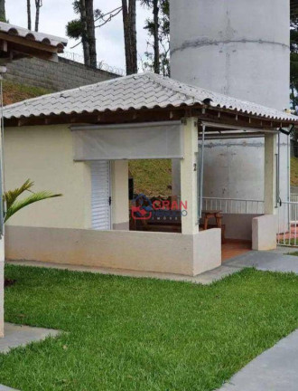 Imagem Apartamento com 2 Quartos à Venda, 48 m² em Campo De Santana - Curitiba Imagem Apartamento com 2 Quartos à Venda, 48 m² em Campo De Santana - Curitiba