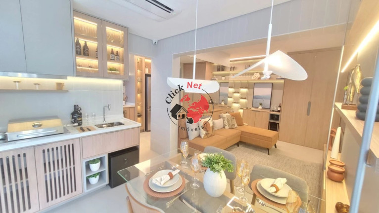 Imagem Apartamento com 2 Quartos à Venda, 96 m² em Embaré - Santos