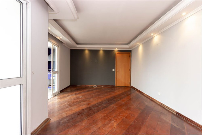 Imagem Apartamento com 4 Quartos à Venda, 105 m² em Tatuapé - São Paulo
