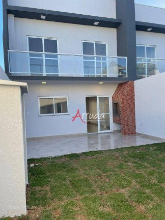Imagem Sobrado com 3 Quartos à Venda, 141 m² em Canadá - Cascavel